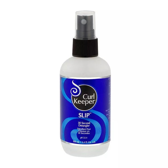 Curl Keeper - Slip Detangler - 3.4 oz