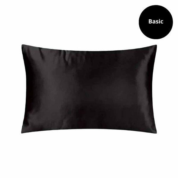 Hair Essentials - Basic Satin Pillowcase