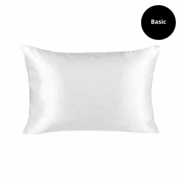 Hair Essentials - Basic Satin Pillowcase