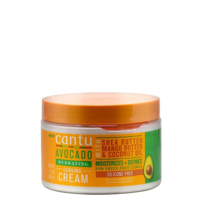 Cantu - Avocado Hydrating Curling Cream