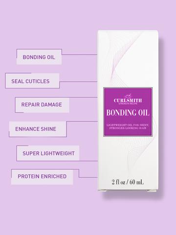 Curlsmith - Bonding Oil