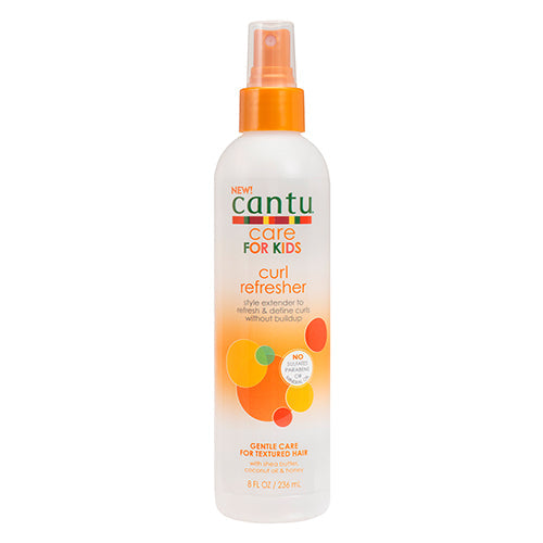 Cantu Kids - Curl Refresher