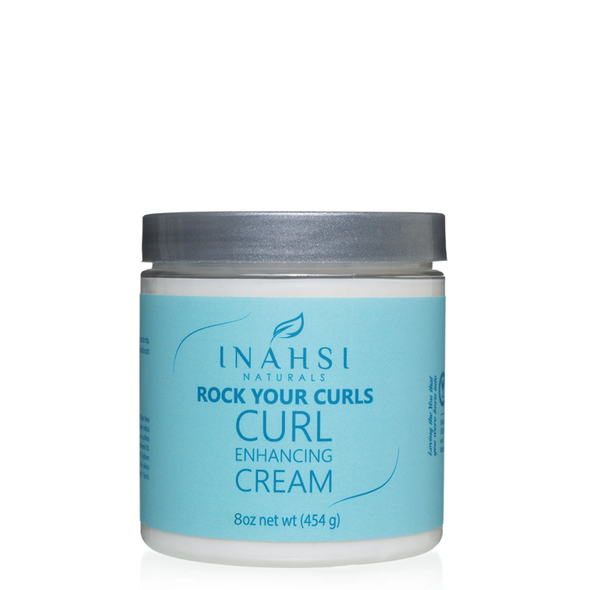 Inahsi Naturals - Rock Your Curls Curl Enhancing Cream