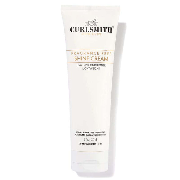 Curlsmith - Shine Cream