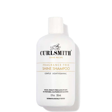 Curlsmith - Shine Shampoo
