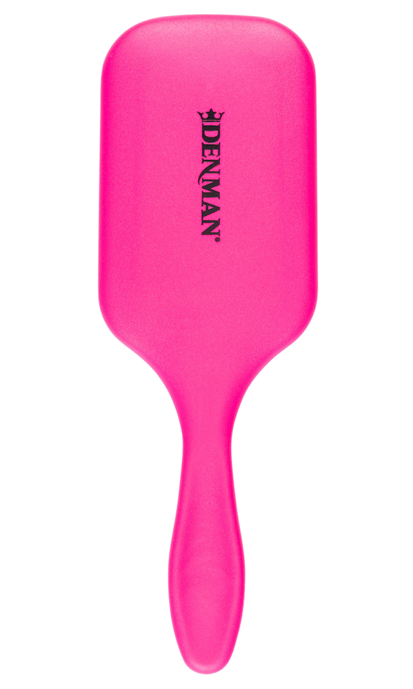 Denman - D90L Tangle Tamer Ultra (Pink)