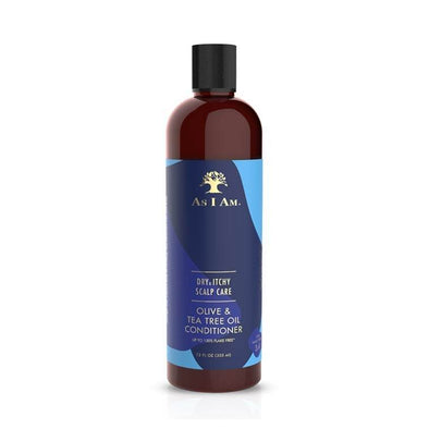 Dry & Itchy Scalp Care Conditioner