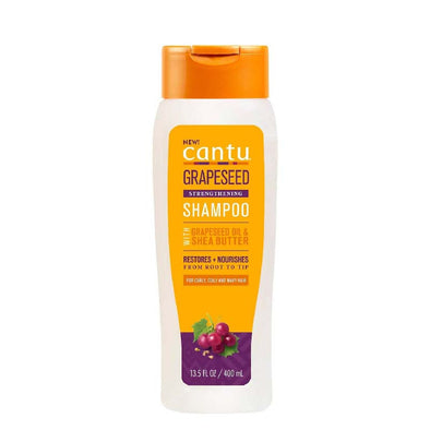 Cantu - Grapeseed Strengthening Shampoo