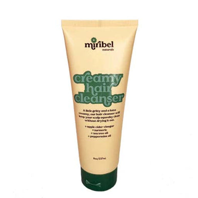 Miribel Naturals - Hair Cleanser