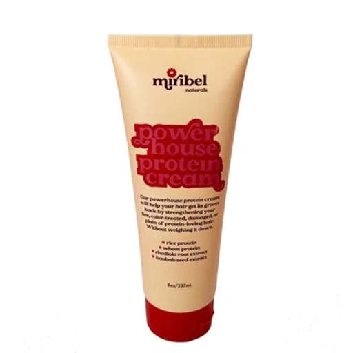 Miribel Naturals - Powerhouse Protein Cream