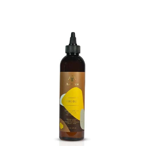 As I Am - Pure Oils Extra Virgin Olive Oil