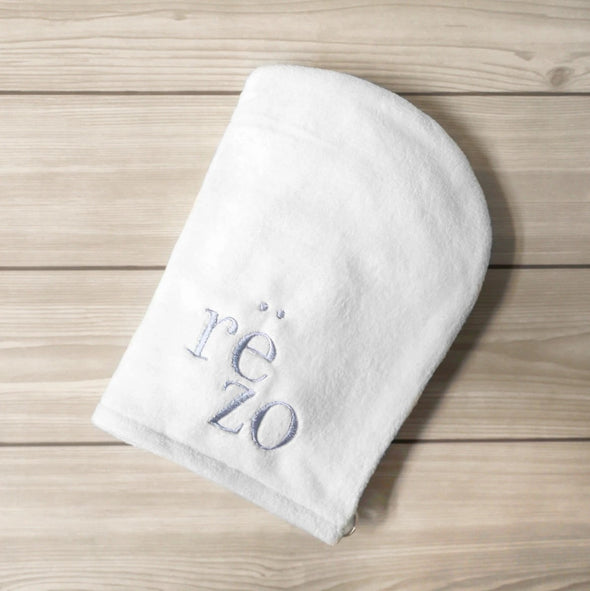 Microfiber Rezo Towel - Wrap Style
