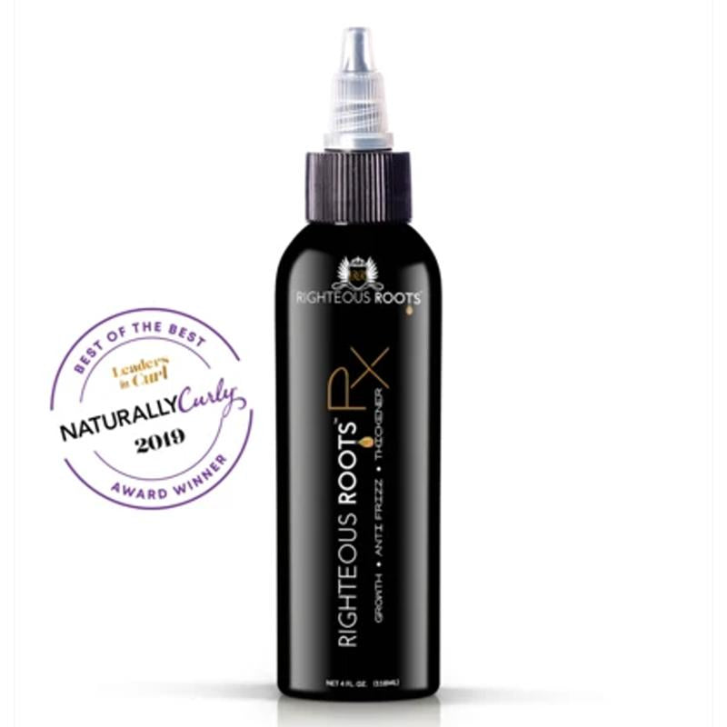 The Rx Oil (4 Oz) – TCN Trading LLC