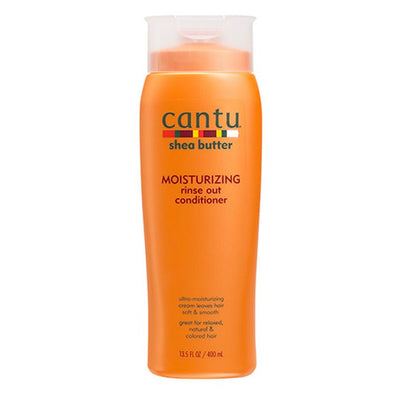 Moisturizing Rinse Out Conditioner