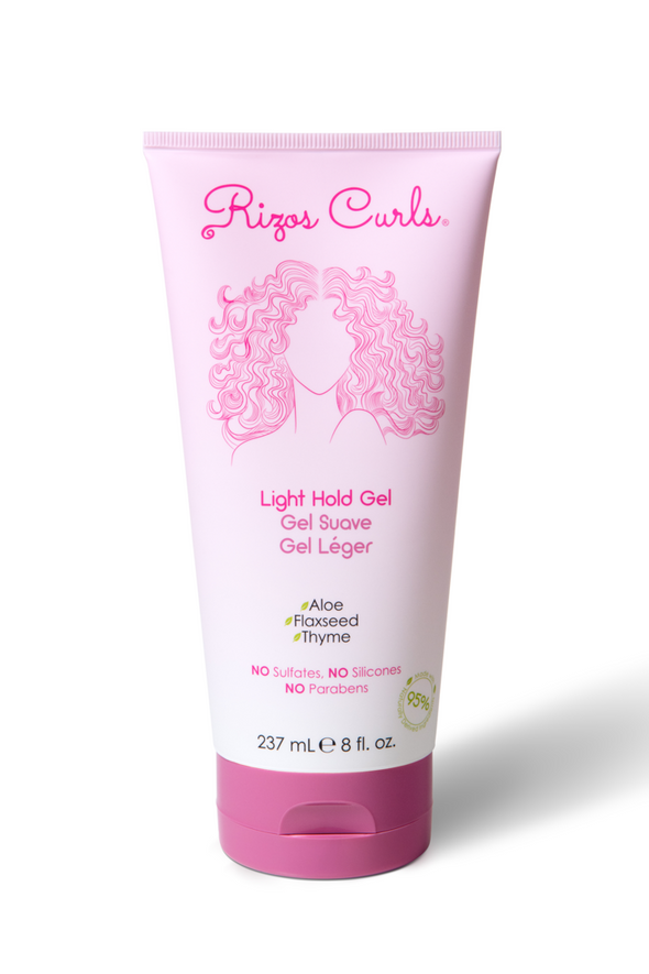 Rizos Curls - Light Hold Gel