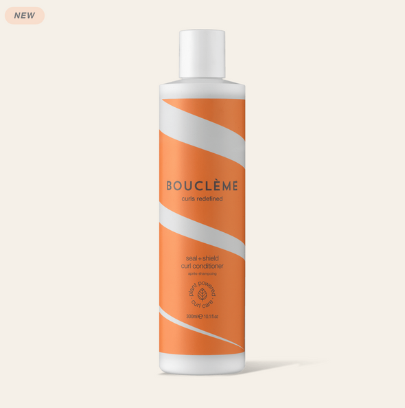 Boucleme - Seal + Shield Curl Conditioner
