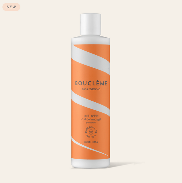 Boucleme - Seal + Shield Curl Gel