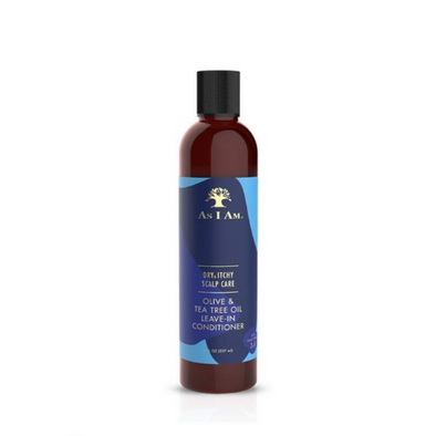 Dry & Itchy Scalp Care Leave-In Conditioner
