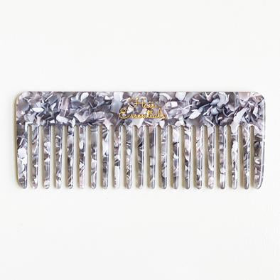 Hair Essentials - Wide Tooth Comb
