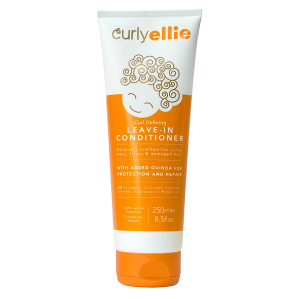Curl Defining Leave-in Conditioner
