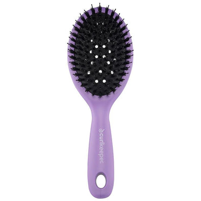 NEW! Curl Keeper Styling Brush